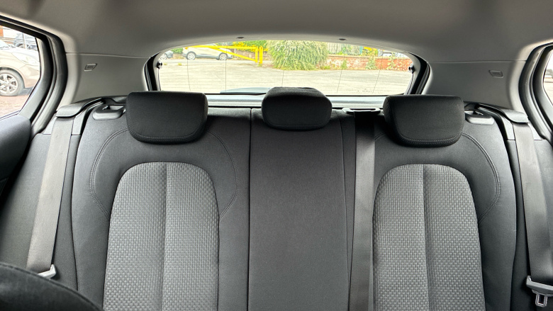BMW 1 Series 118i SE 5dr Petrol Hatchback